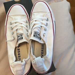 Conversation Shoreline